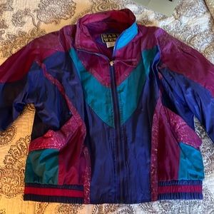East West Vintage 70s/80s Jacket